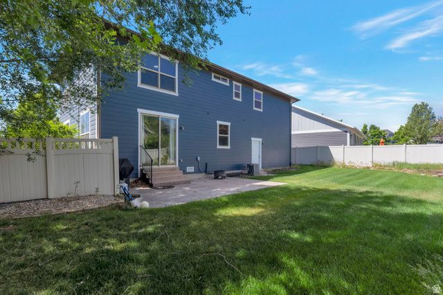 4812 W FIRMONT DR, South Jordan, UT 84009