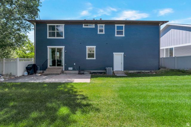 4812 W FIRMONT DR, South Jordan, UT 84009