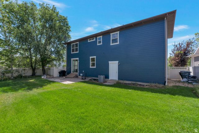 4812 W FIRMONT DR, South Jordan, UT 84009
