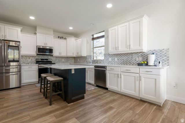 4812 W FIRMONT DR, South Jordan, UT 84009