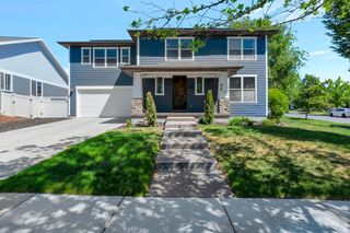 4812 W FIRMONT DR, South Jordan, UT 84009