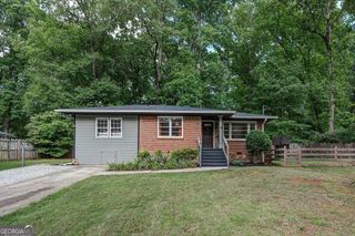 1140 Allgood Road, Stone Mountain, GA 30083