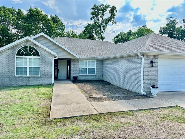 6 Roessler Lane, Bella Vista, AR 72715