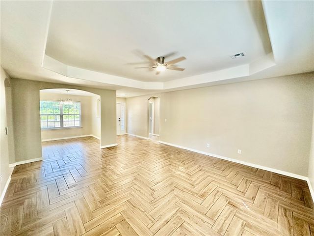 6 Roessler Lane, Bella Vista, AR 72715