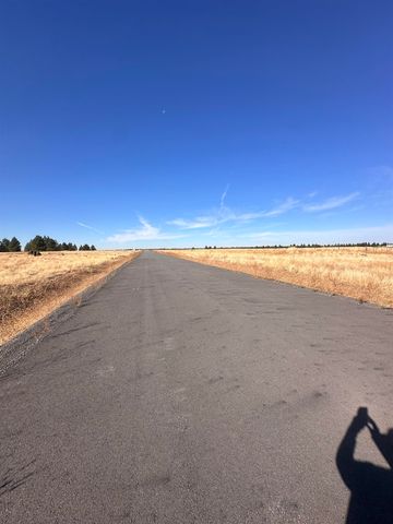 111XX S RAMBO Rd, Medical Lake, WA 99022