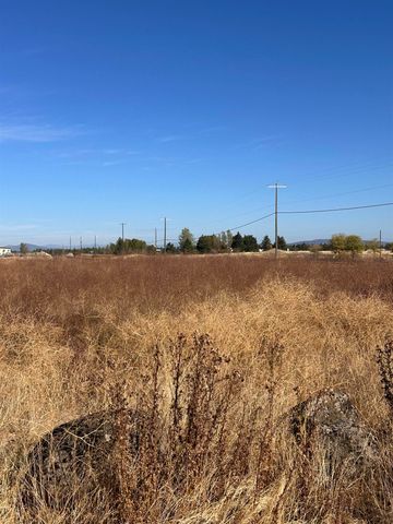 111XX S RAMBO Rd, Medical Lake, WA 99022