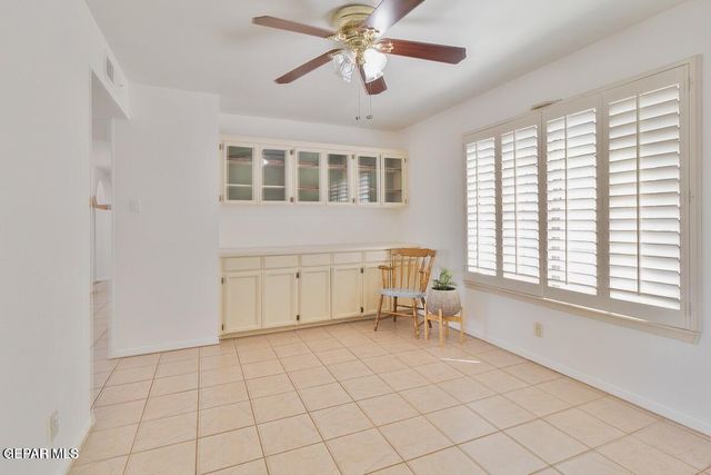 7025 SAN MARINO Drive, El Paso, TX 79912