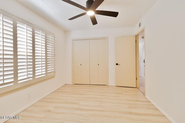 7025 SAN MARINO Drive, El Paso, TX 79912