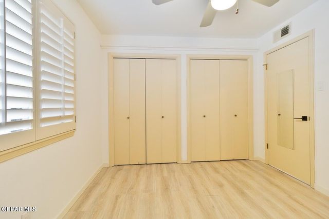 7025 SAN MARINO Drive, El Paso, TX 79912