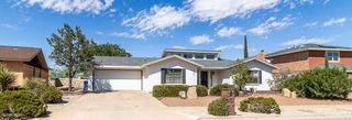 7025 SAN MARINO Drive, El Paso, TX 79912