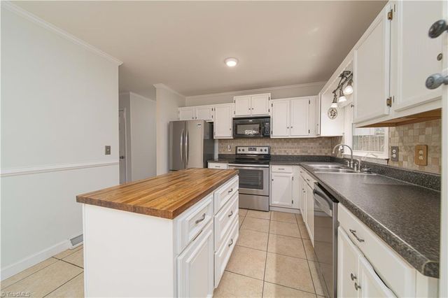 1033 Alabnon Road, Lewisville, NC 27023