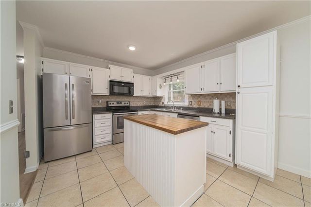 1033 Alabnon Road, Lewisville, NC 27023