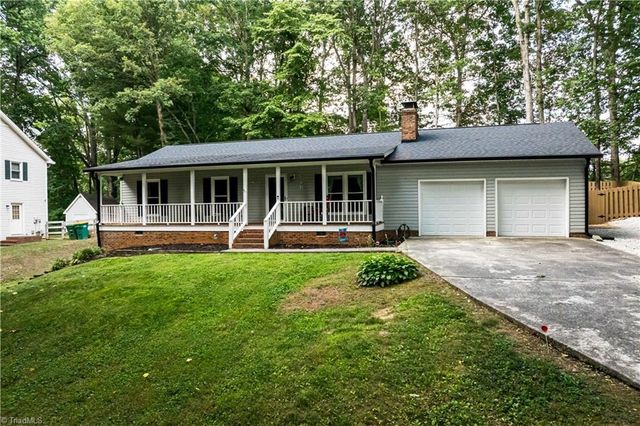 1033 Alabnon Road, Lewisville, NC 27023