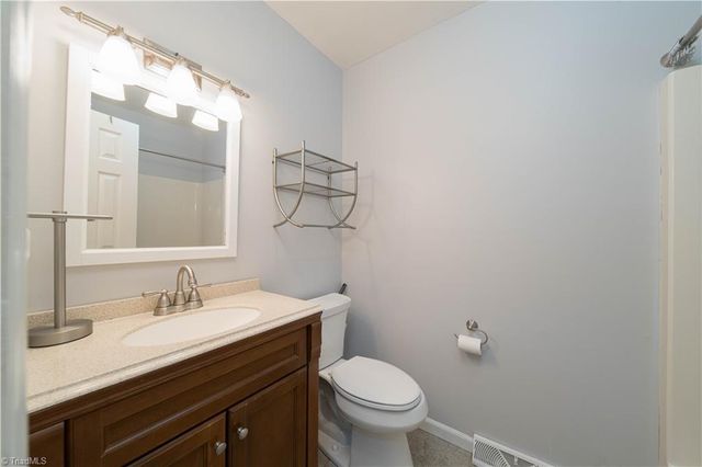 1033 Alabnon Road, Lewisville, NC 27023