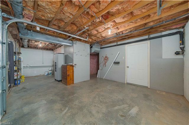 1033 Alabnon Road, Lewisville, NC 27023