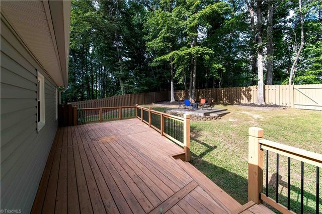 1033 Alabnon Road, Lewisville, NC 27023