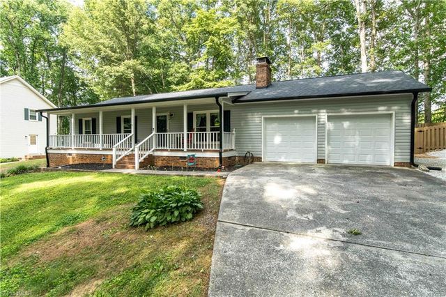 1033 Alabnon Road, Lewisville, NC 27023