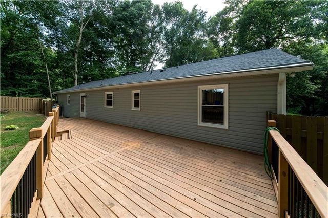 1033 Alabnon Road, Lewisville, NC 27023