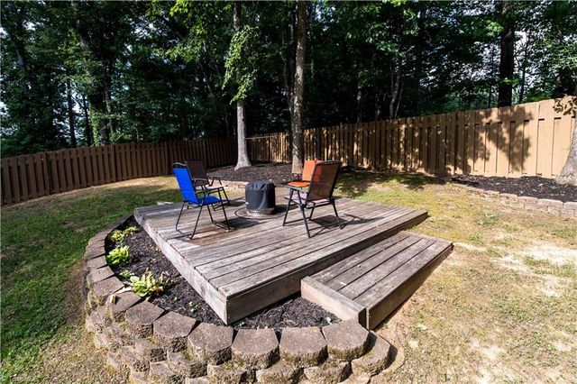 1033 Alabnon Road, Lewisville, NC 27023
