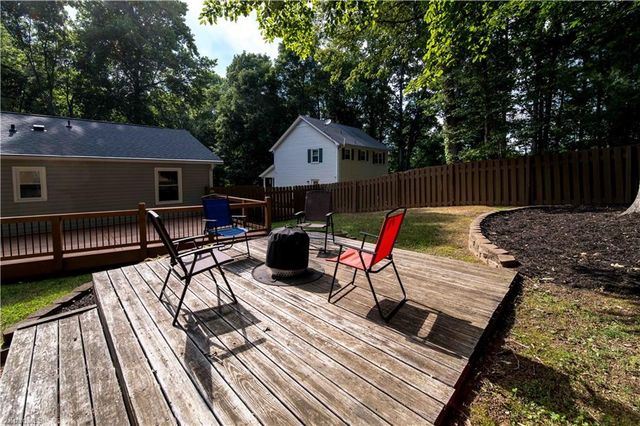 1033 Alabnon Road, Lewisville, NC 27023