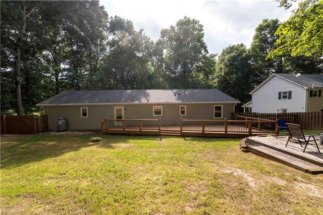 1033 Alabnon Road, Lewisville, NC 27023
