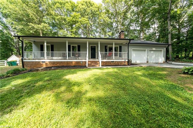 1033 Alabnon Road, Lewisville, NC 27023