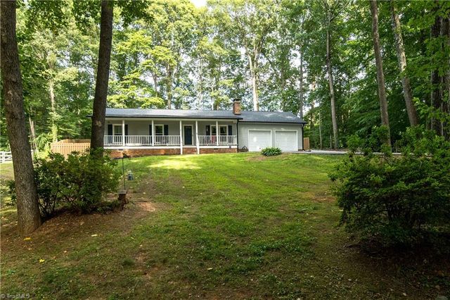 1033 Alabnon Road, Lewisville, NC 27023