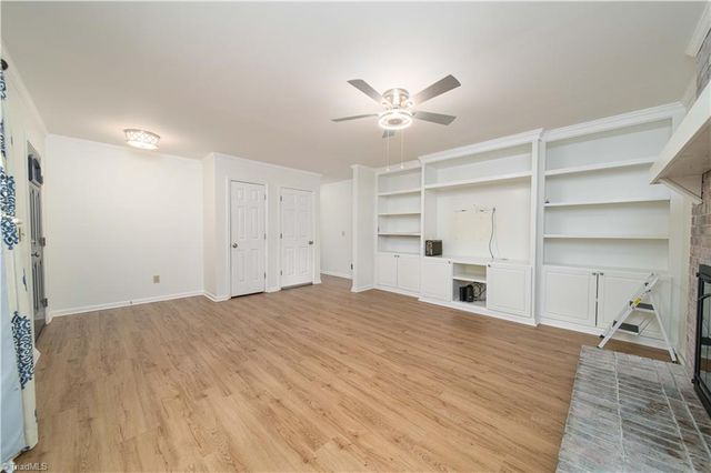 1033 Alabnon Road, Lewisville, NC 27023