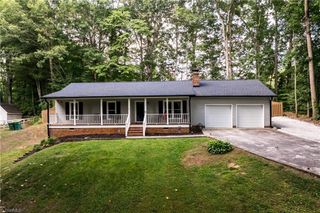 1033 Alabnon Road, Lewisville, NC 27023
