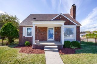 23373 Wilmot Avenue, Eastpointe, MI 48021