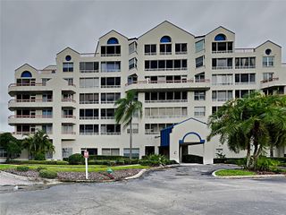 2333 FEATHER SOUND DRIVE C408, Clearwater, FL 33762
