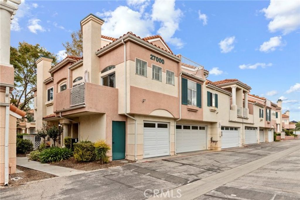 27000 Karns Court 2809, Canyon Country (santa Clarita), CA 91387