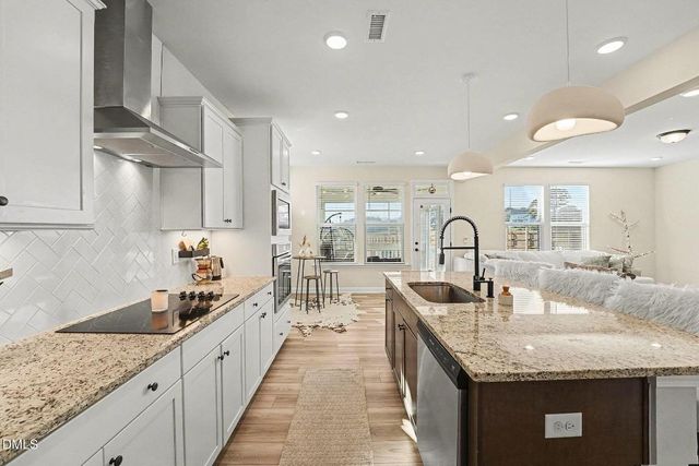 169 Grading Stick Court, Angier, NC 27501