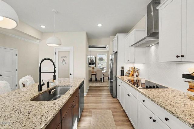 169 Grading Stick Court, Angier, NC 27501