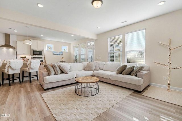 169 Grading Stick Court, Angier, NC 27501