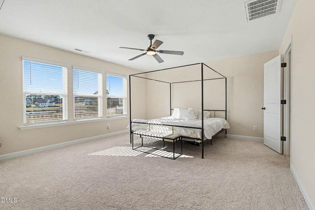 169 Grading Stick Court, Angier, NC 27501