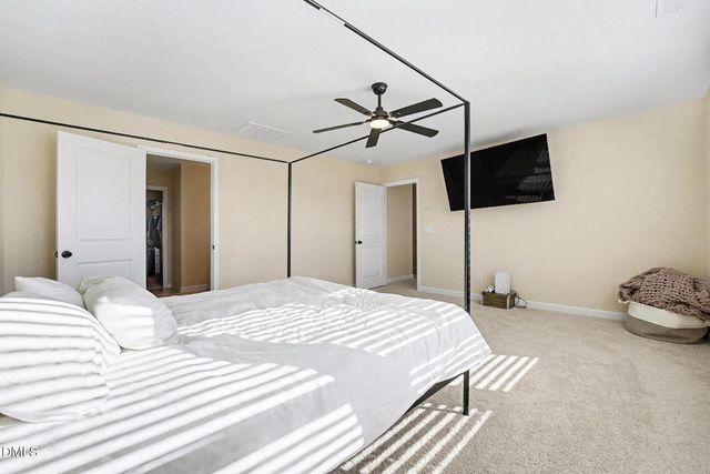 169 Grading Stick Court, Angier, NC 27501