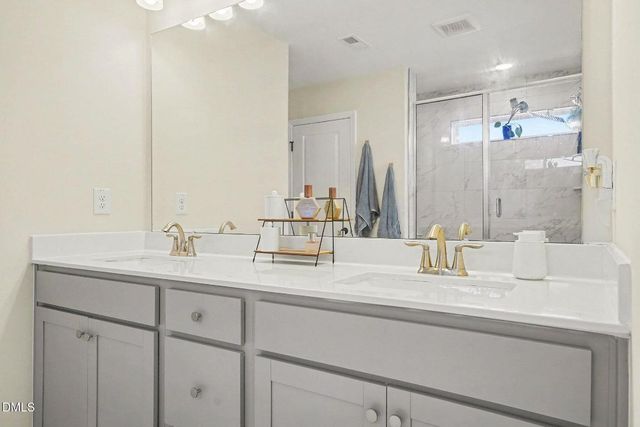 169 Grading Stick Court, Angier, NC 27501