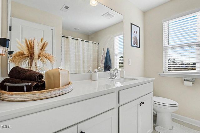 169 Grading Stick Court, Angier, NC 27501