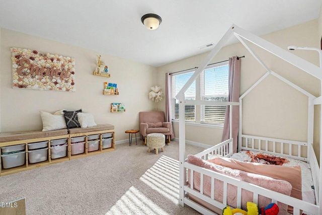 169 Grading Stick Court, Angier, NC 27501