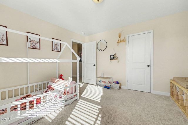 169 Grading Stick Court, Angier, NC 27501