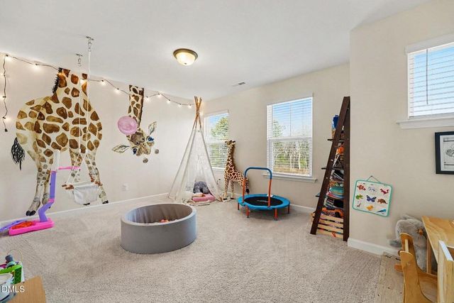 169 Grading Stick Court, Angier, NC 27501