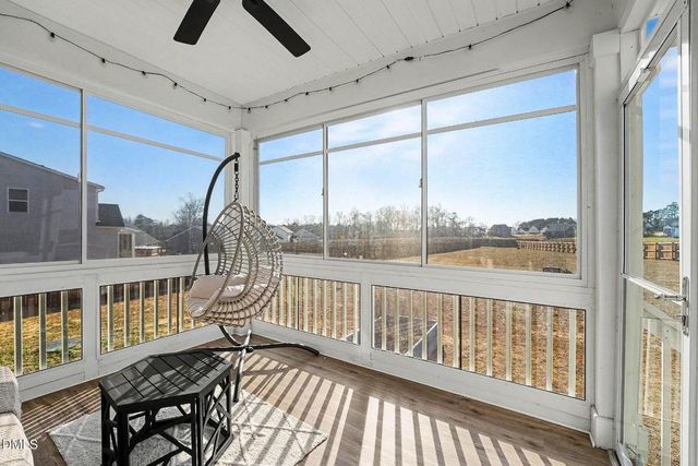 169 Grading Stick Court, Angier, NC 27501