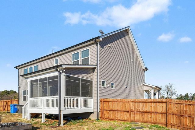 169 Grading Stick Court, Angier, NC 27501