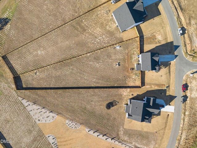 169 Grading Stick Court, Angier, NC 27501