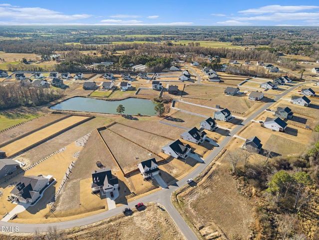 169 Grading Stick Court, Angier, NC 27501