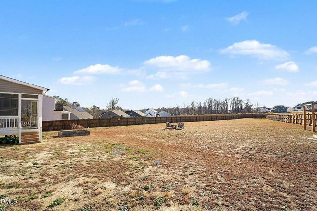 169 Grading Stick Court, Angier, NC 27501