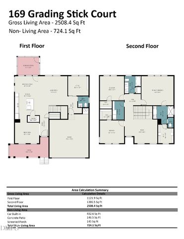 169 Grading Stick Court, Angier, NC 27501