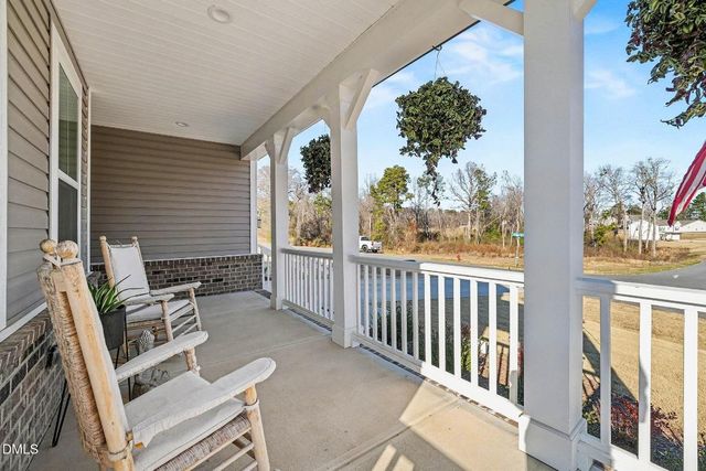 169 Grading Stick Court, Angier, NC 27501