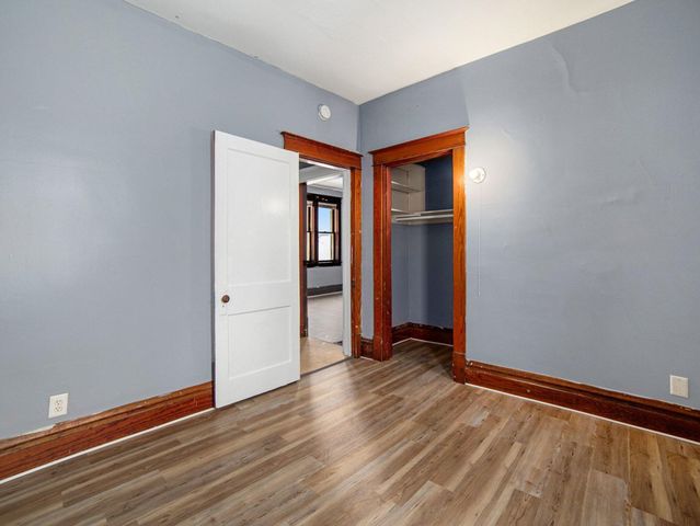 66 E Isabella Avenue, Muskegon City, MI 49442